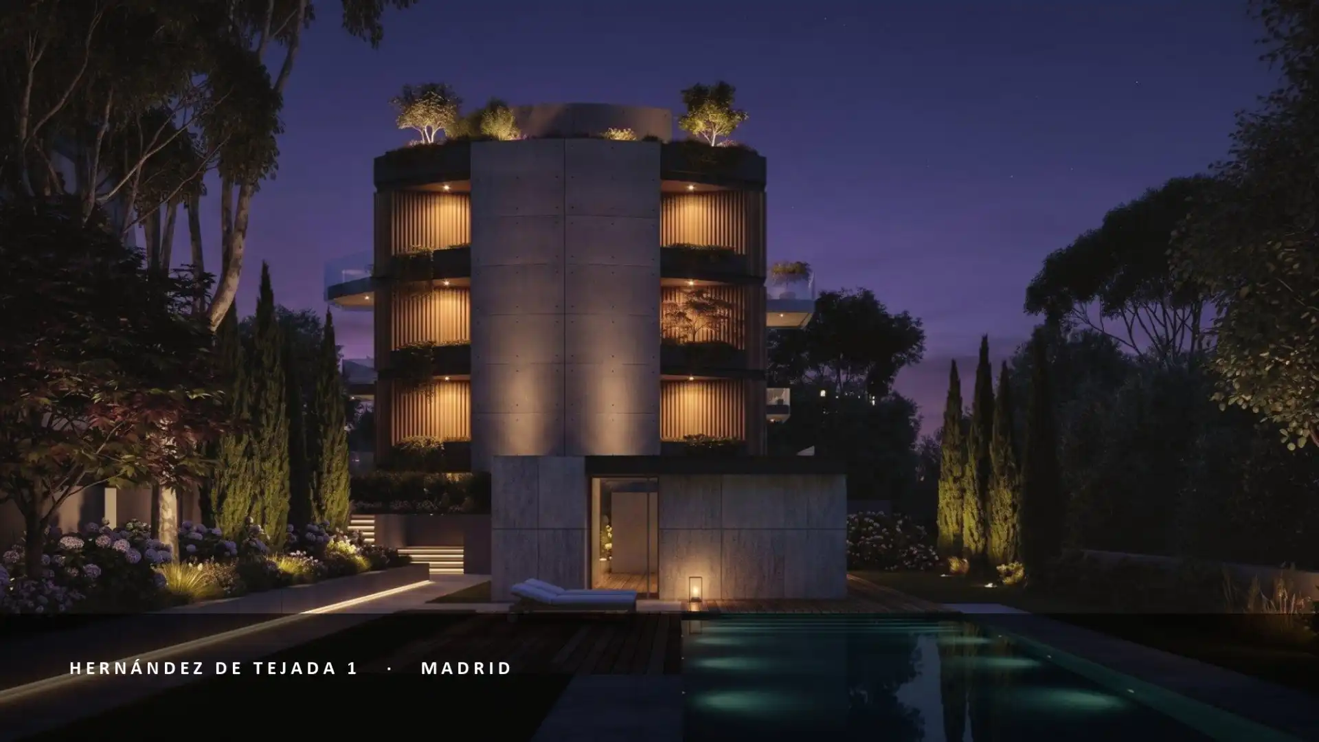 Piso en venta en Colina