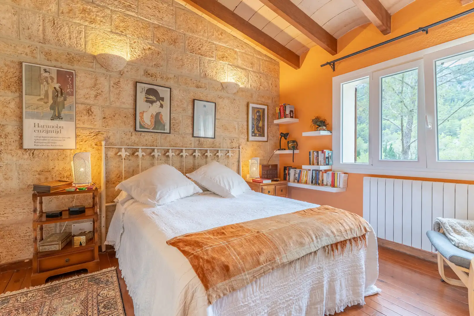 Casa amb terrassa en venda a Puigpunyent, imagen 13