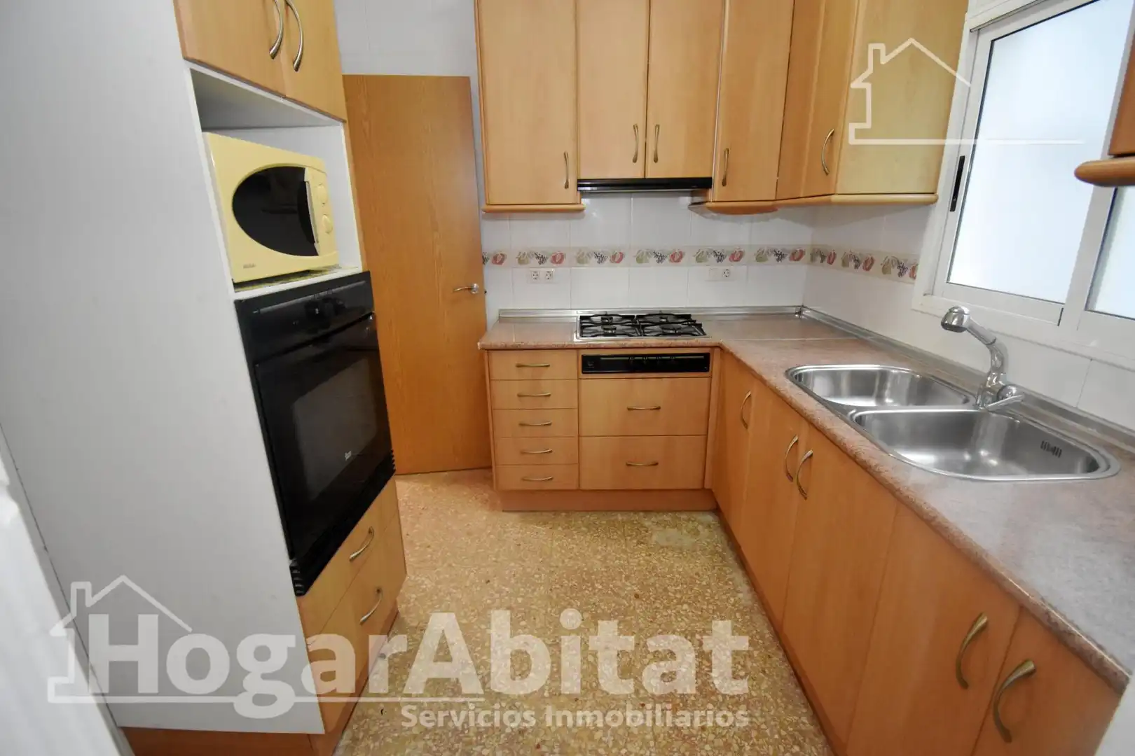 Piso con terraza en venta en Avenida Castellón, imagen 16