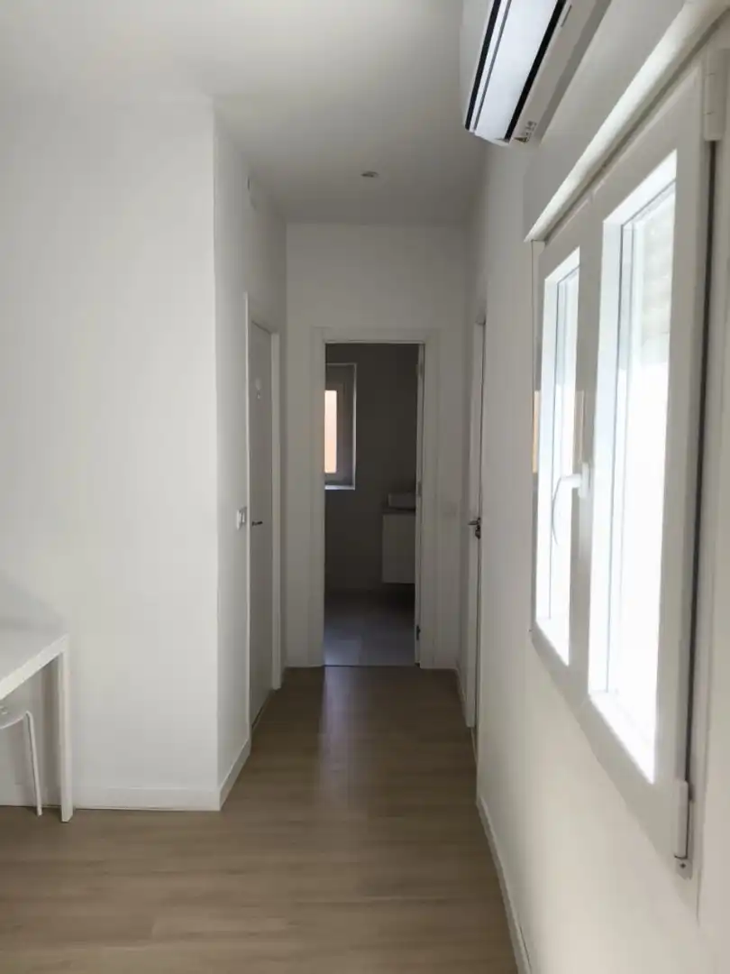 Piso para compartir en Ontinyent con Aire acondicionado, Calefacción y Parquet