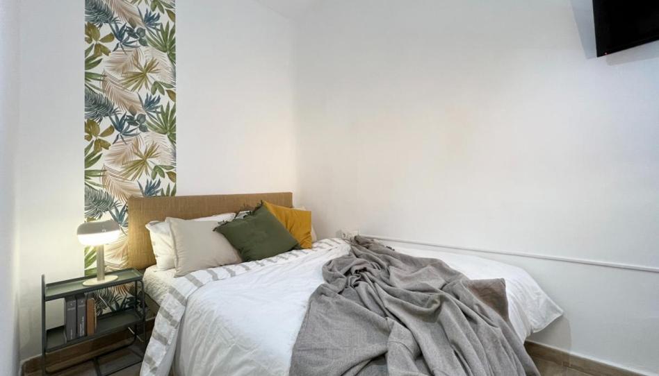 Photo 1 of Apartment to share in San Diego, Madrid