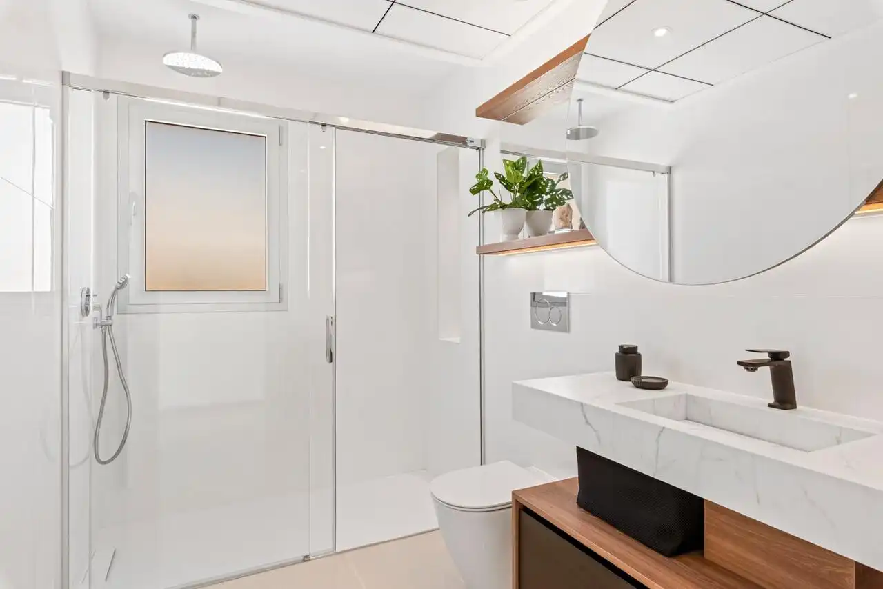 Appartement compact à vendre à Benijófar, imagen 37