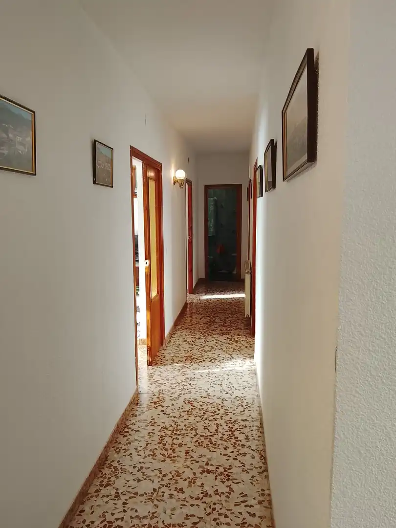 Reihenhaus mit Garten zum Verkauf in Madrigal de la Vera, imagen 8