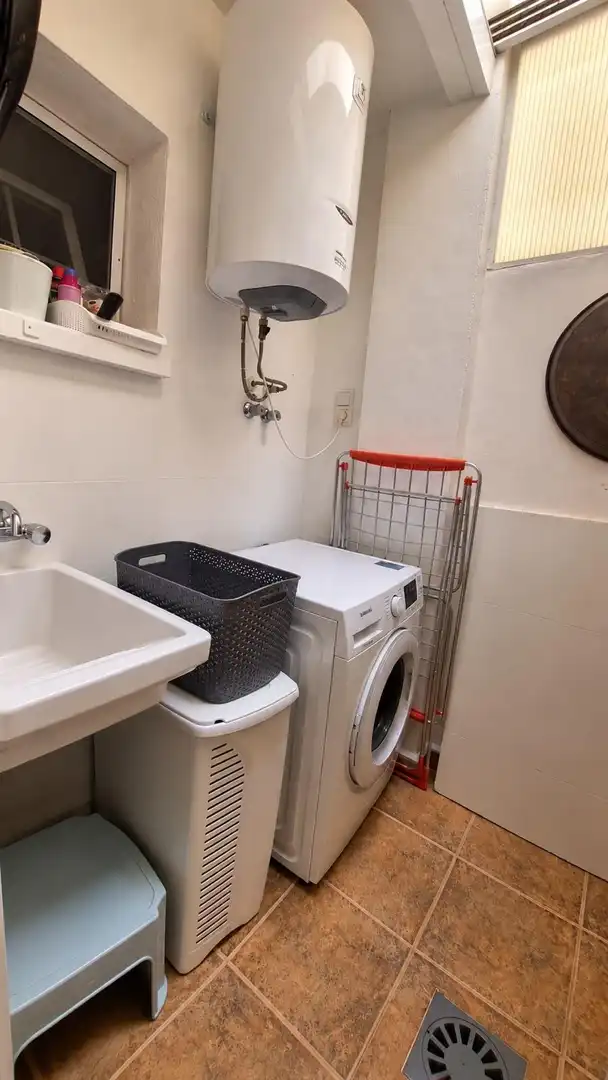 Baño de Casa o chalet en venta en Gran Alacant