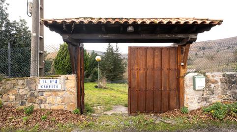 Foto 5 von Country house zum Verkauf in Lugar la Isilla, Luena , Cantabria