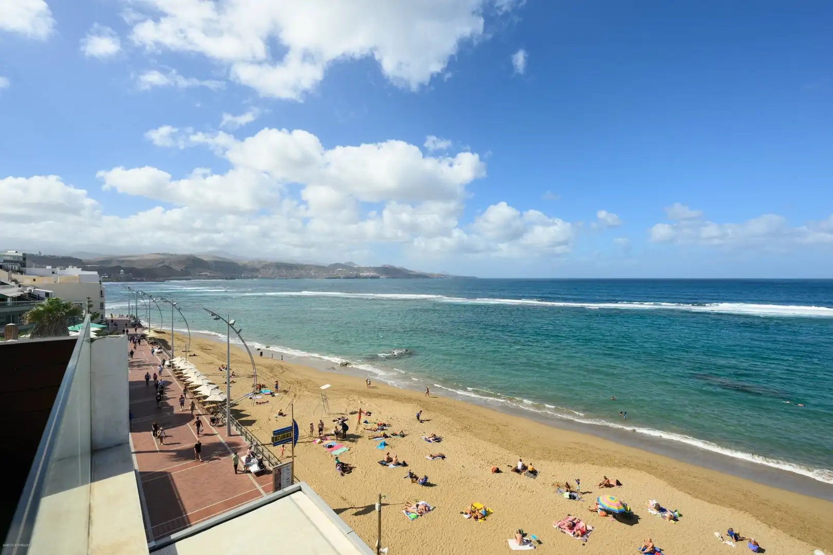 Àtic en venda a Santa Catalina - Canteras