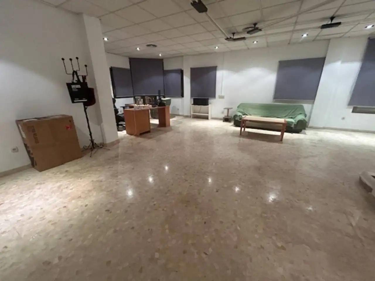 Casa o chalet en venta en Roquetas de Mar con Terraza