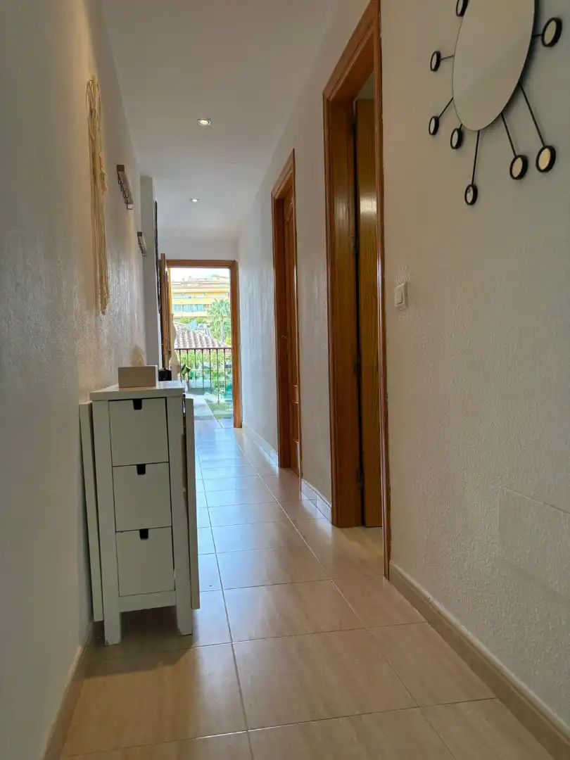 Apartments for sale in Fuengirola  with Air Conditioner, Terrace and Community pool