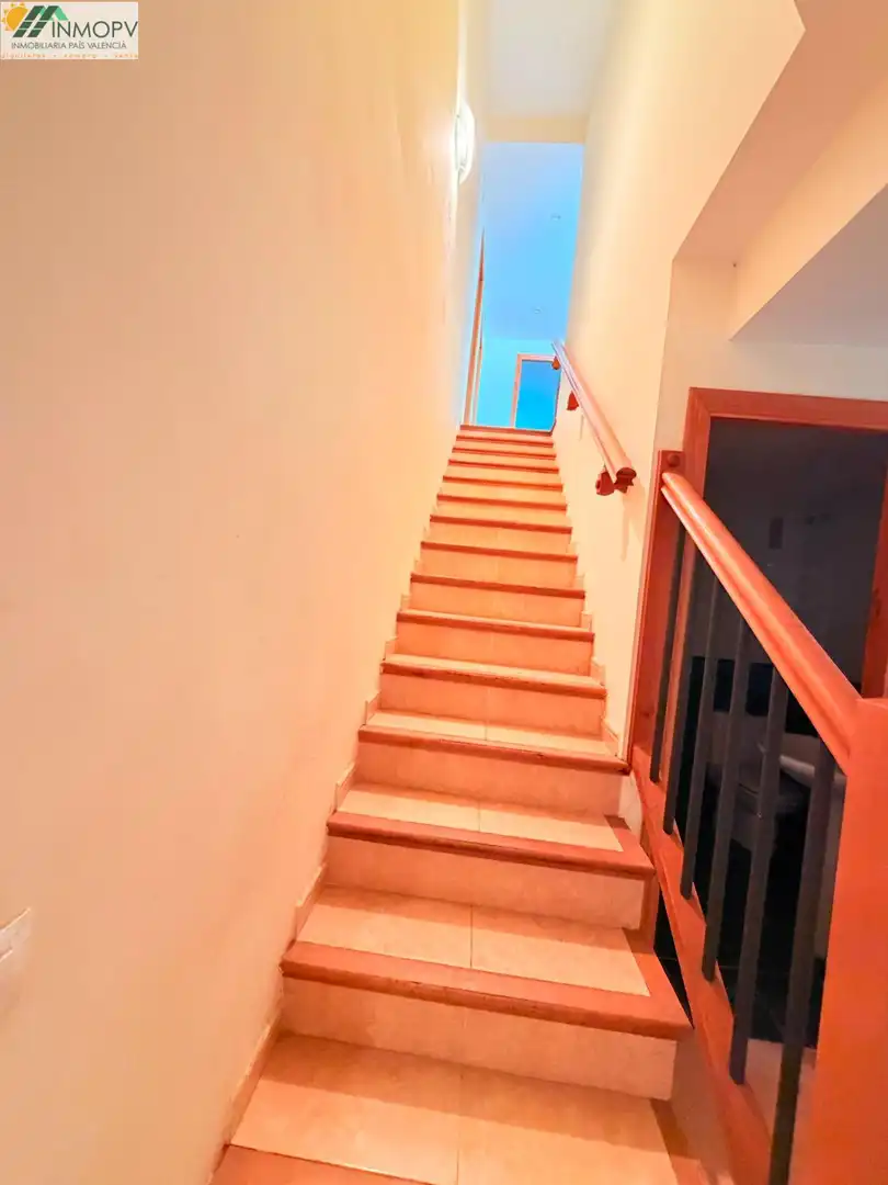 Ático con terraza en venta en Casco Urbano, imagen 16