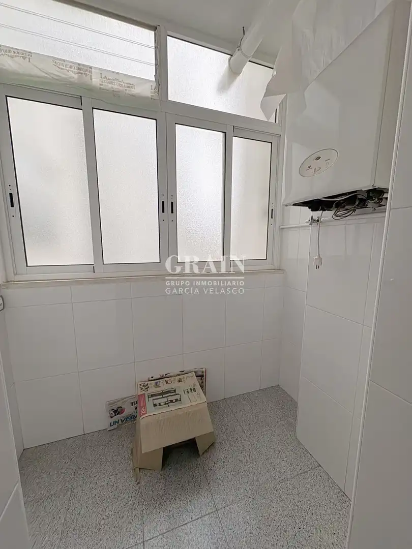 Flat with terrace for sale in Ensanche - Franciscanos, imagen 16