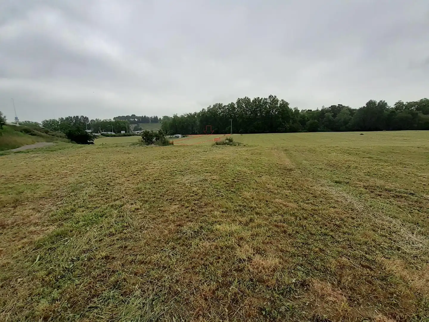Lands and plots for sale in Reocín, imagen 2