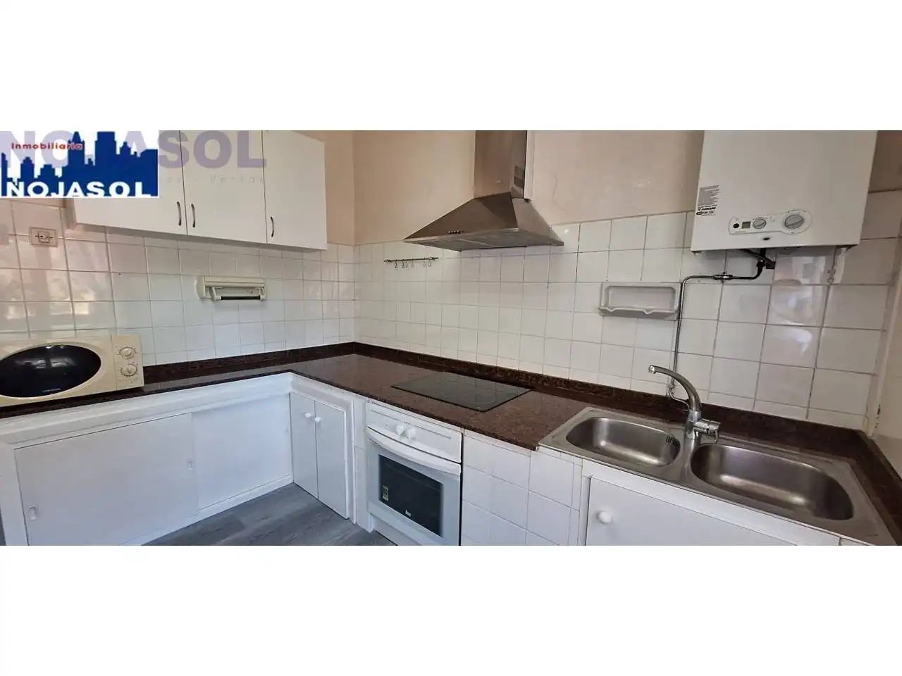 Wohnung mit Garten zur Miete in Calle ALCARITE, imagen 14