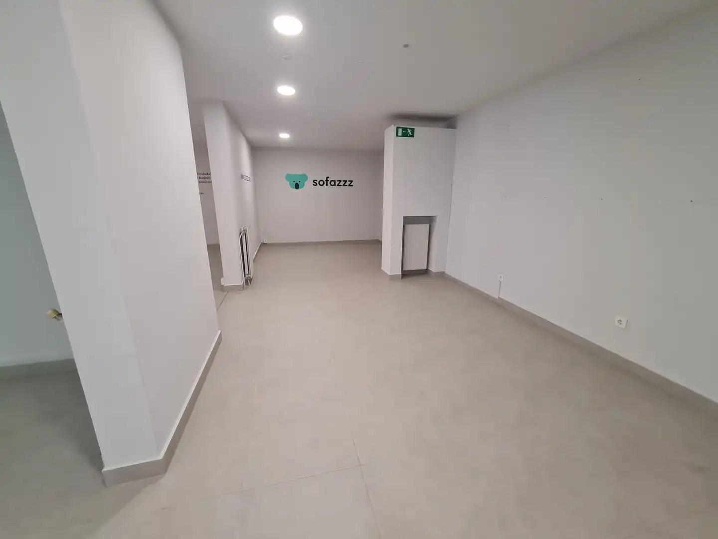 Gewerbefläche zum Verkauf in Abadiño, imagen 20