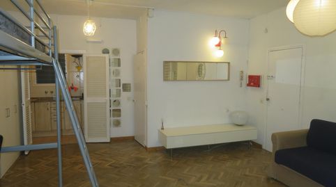 Foto 3 de Loft de alquiler en Carrer Tamarit, Sant Antoni, Barcelona Capital