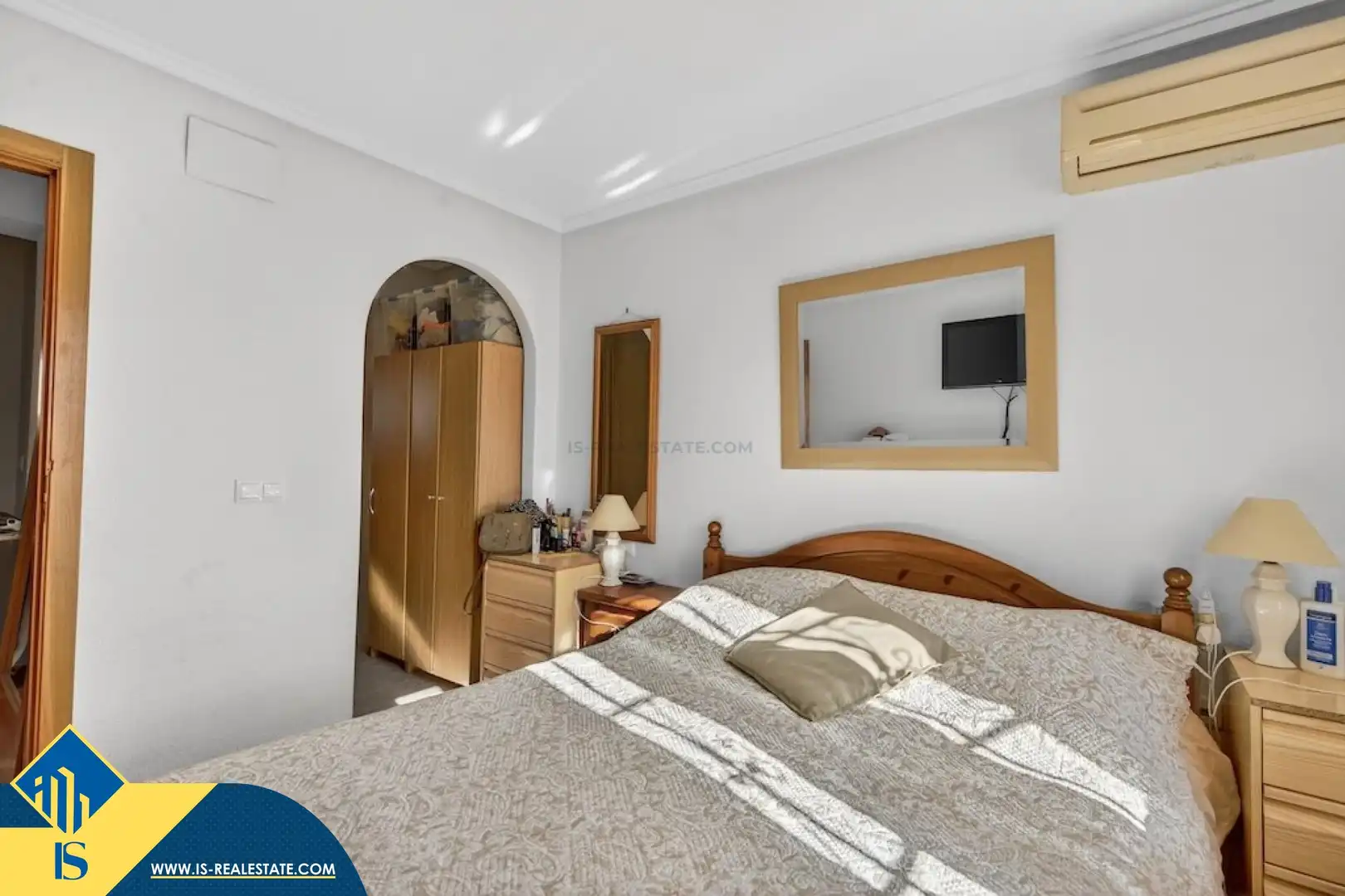 Detached house with pool for sale in Gran Alacant, imagen 12