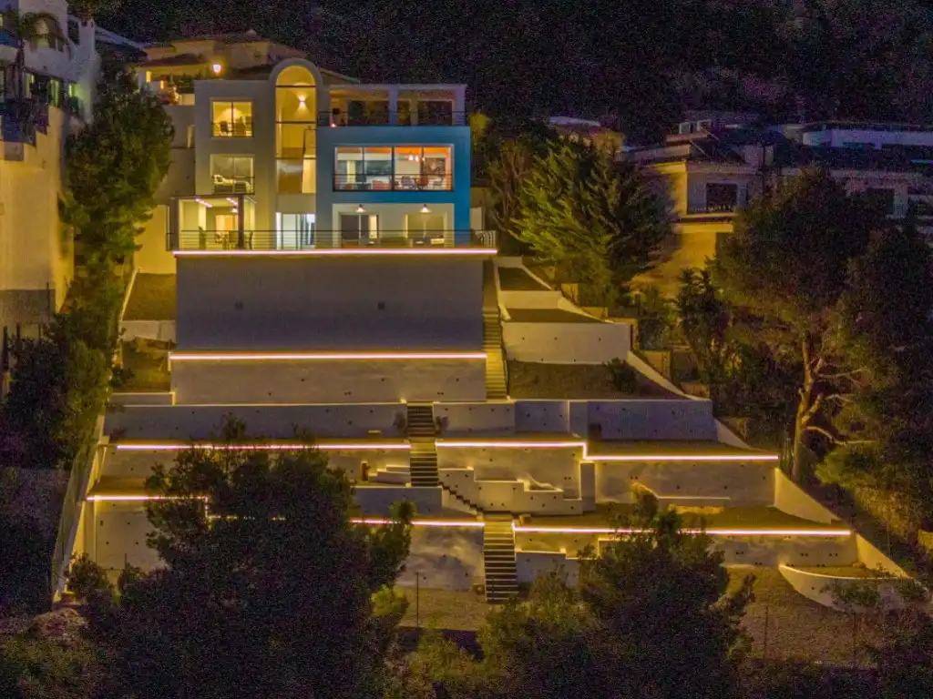 Casa o chalet en venta en Calle Alemania-A.H., Altea Hills