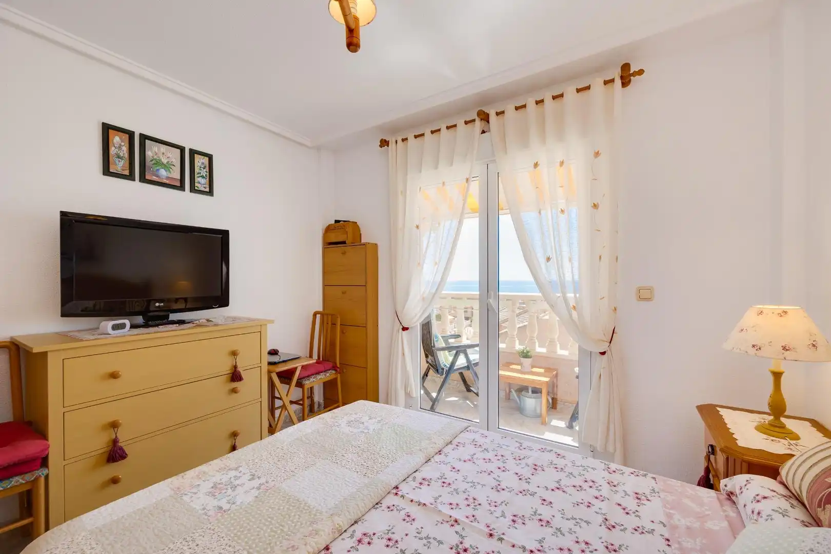 Penthouse with pool for sale in Calle REGION DE MURCIA, imagen 27