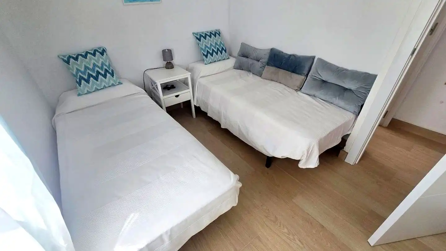 Apartament de lloguer a calle de les Barraques 16, imagen 17