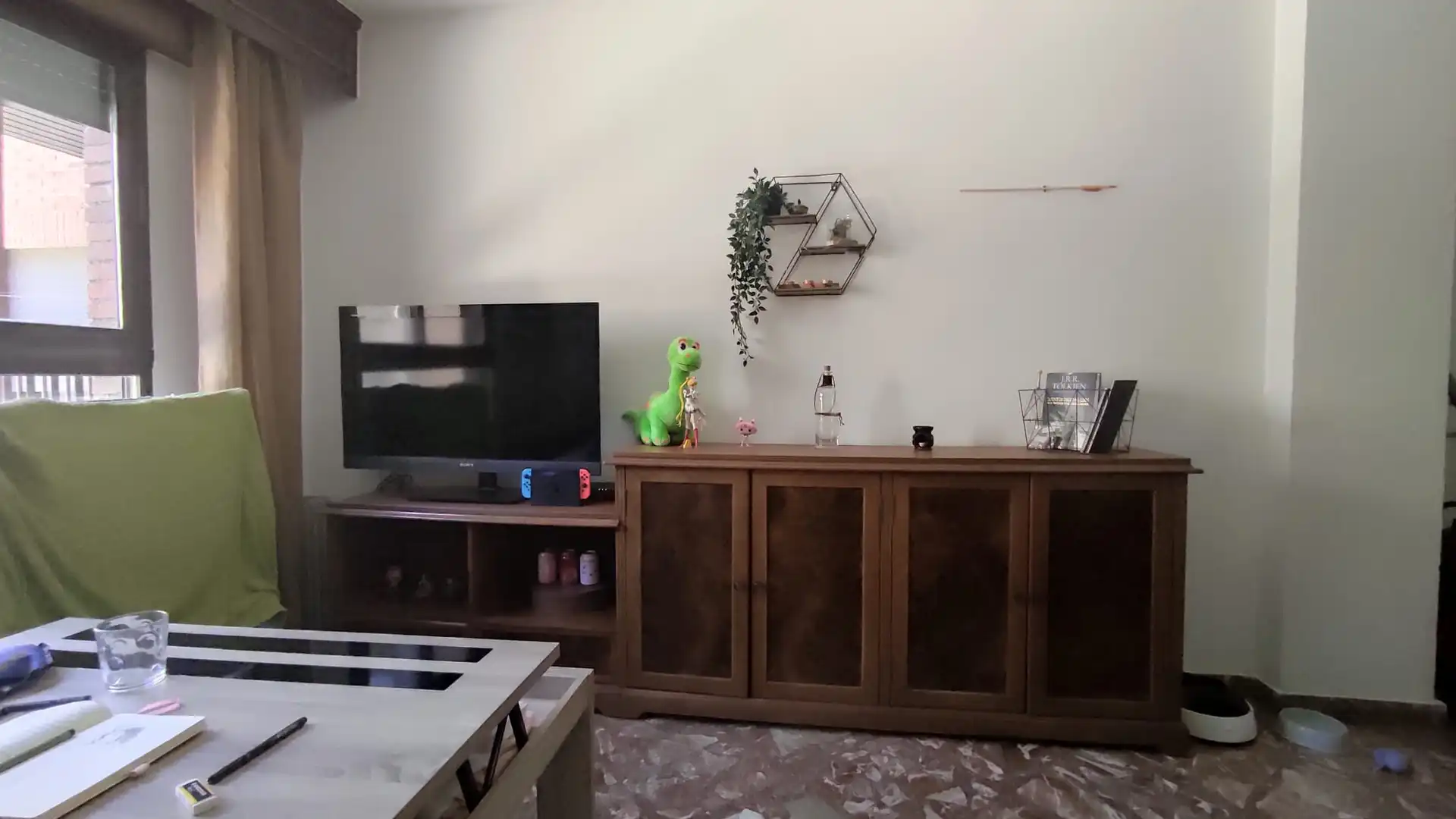 Apartamento de alquiler en Camino de Ronda, Angustias - Chana - Encina