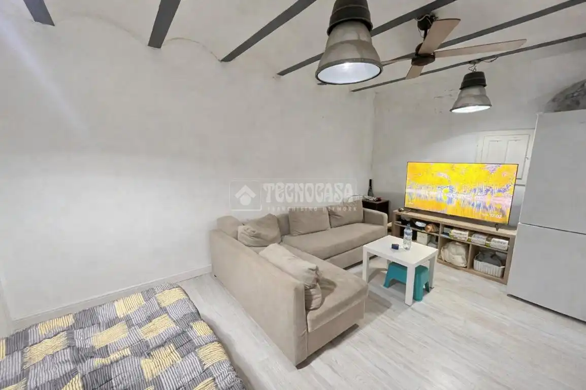 Piso en venta en Esplugues de Llobregat