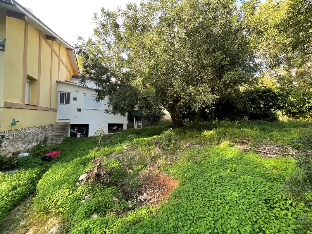 Casa adosada en venta en Barx con Jardín privado y Amueblado