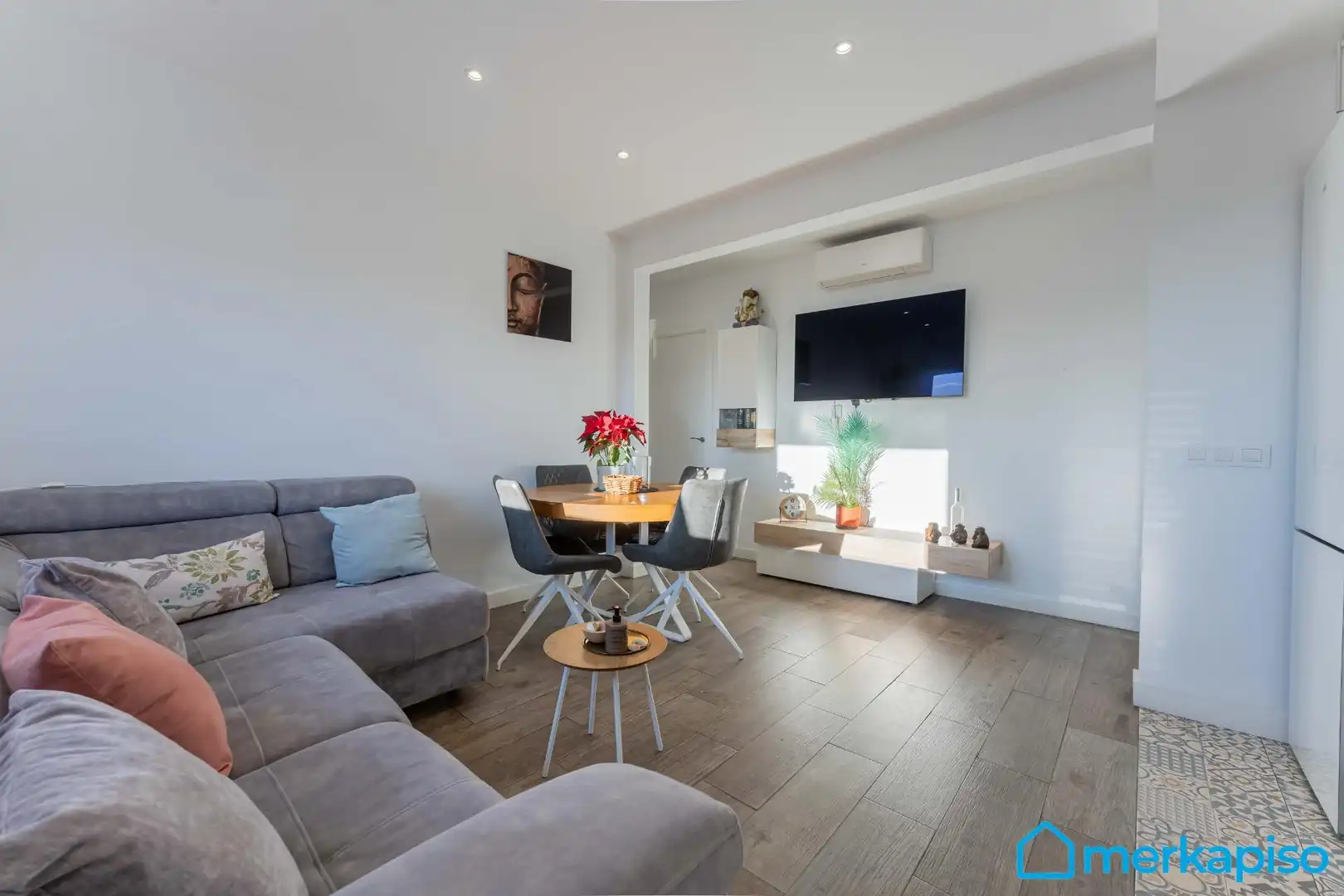Penthouse mit Terrasse zum Verkauf in Vilamarina, imagen 13