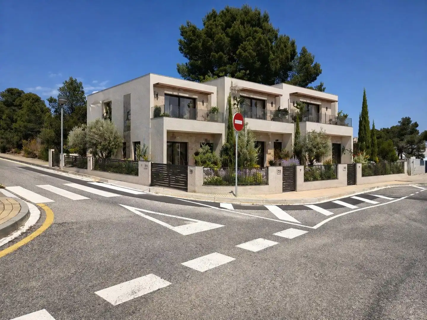 Exterior view of Residential for sale in Vandellòs i l'Hospitalet de l'Infant