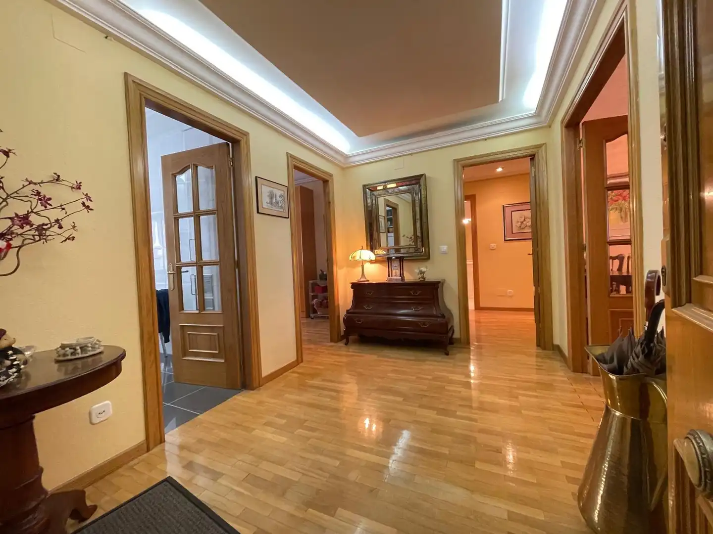 Piso en venta en Ponferrada con Calefacción, Terraza y Trastero