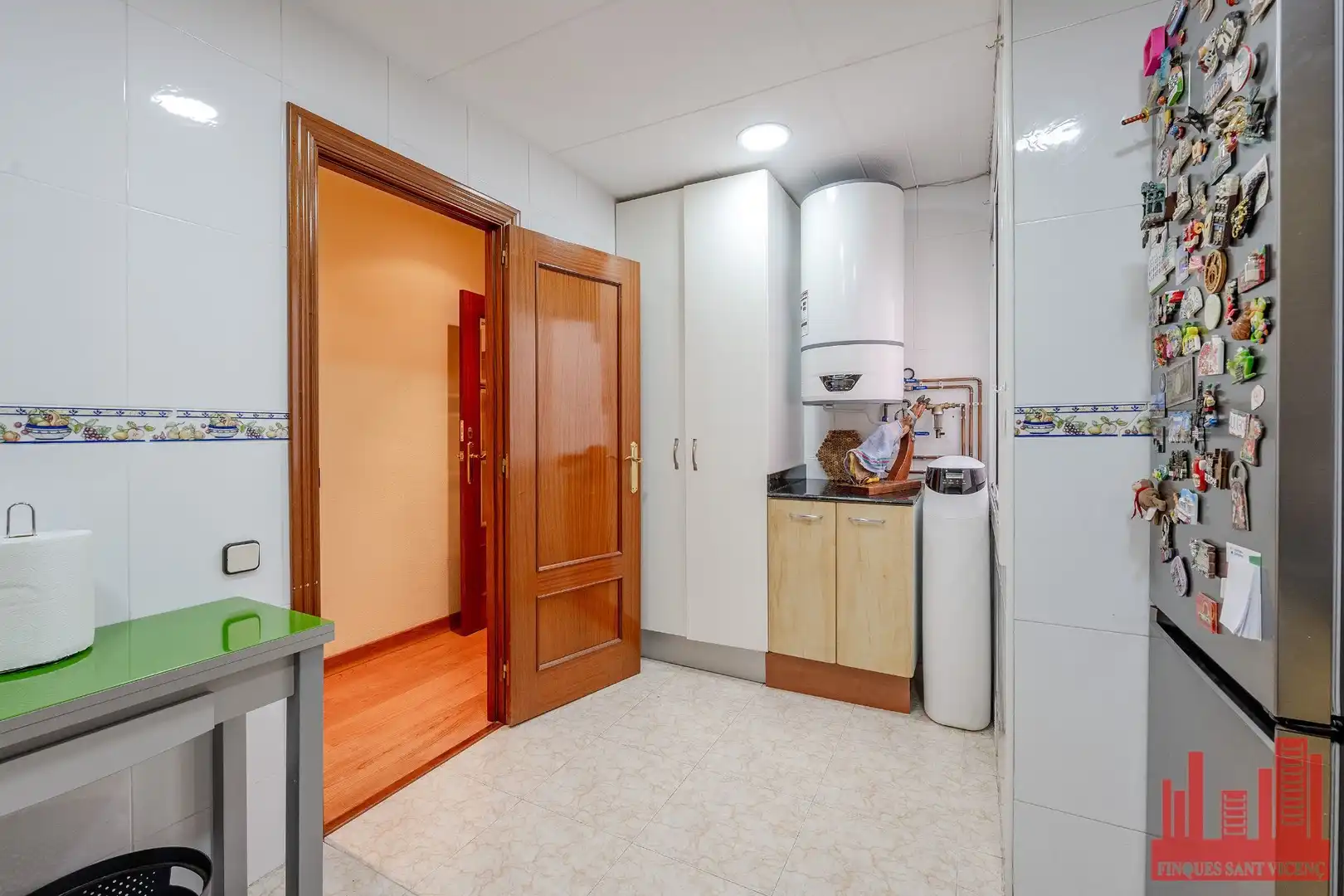 Piso en venta en Sant Vicenç Dels Horts