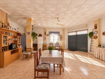 Maison à vendre à Aspe Centro
