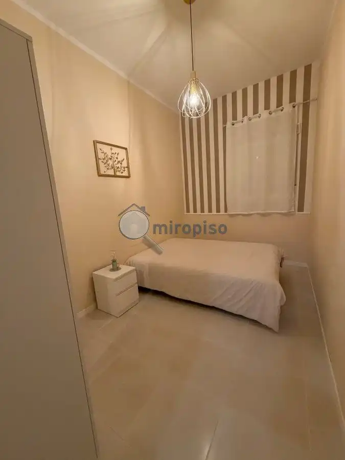 Dormitori de Casa o xalet de lloguer en La Laguna