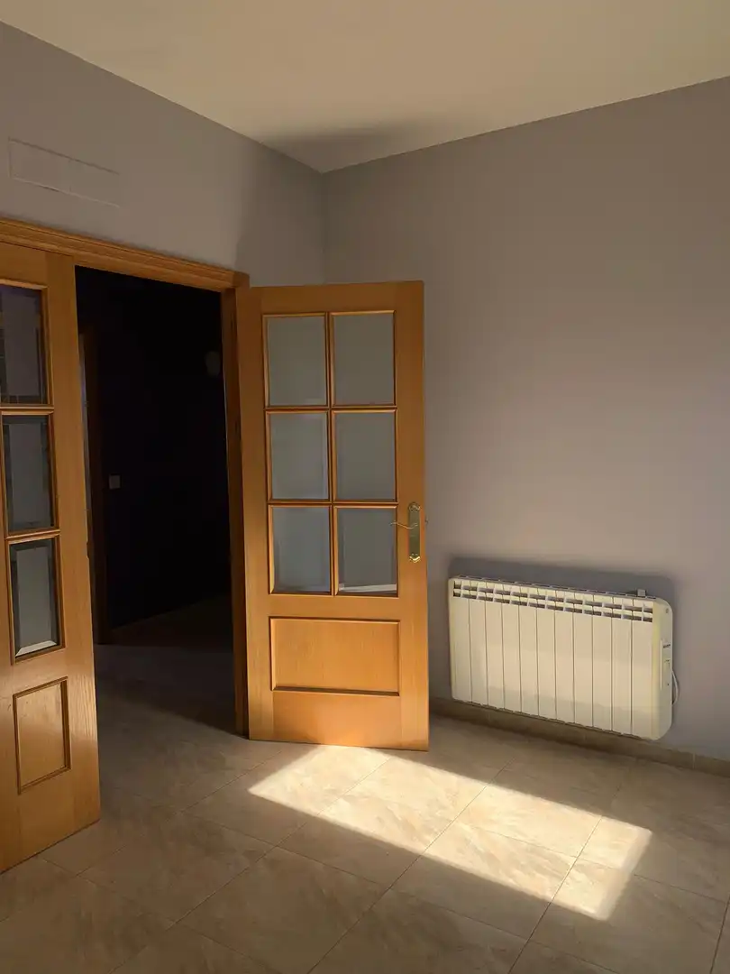 Ático en venta en San Clemente con Aire acondicionado, Calefacción y Terraza