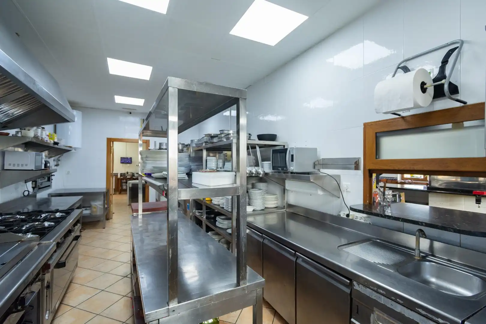 Local comercial en venta en ALDEAS DE TARAY (MANGA) 1, imagen 31
