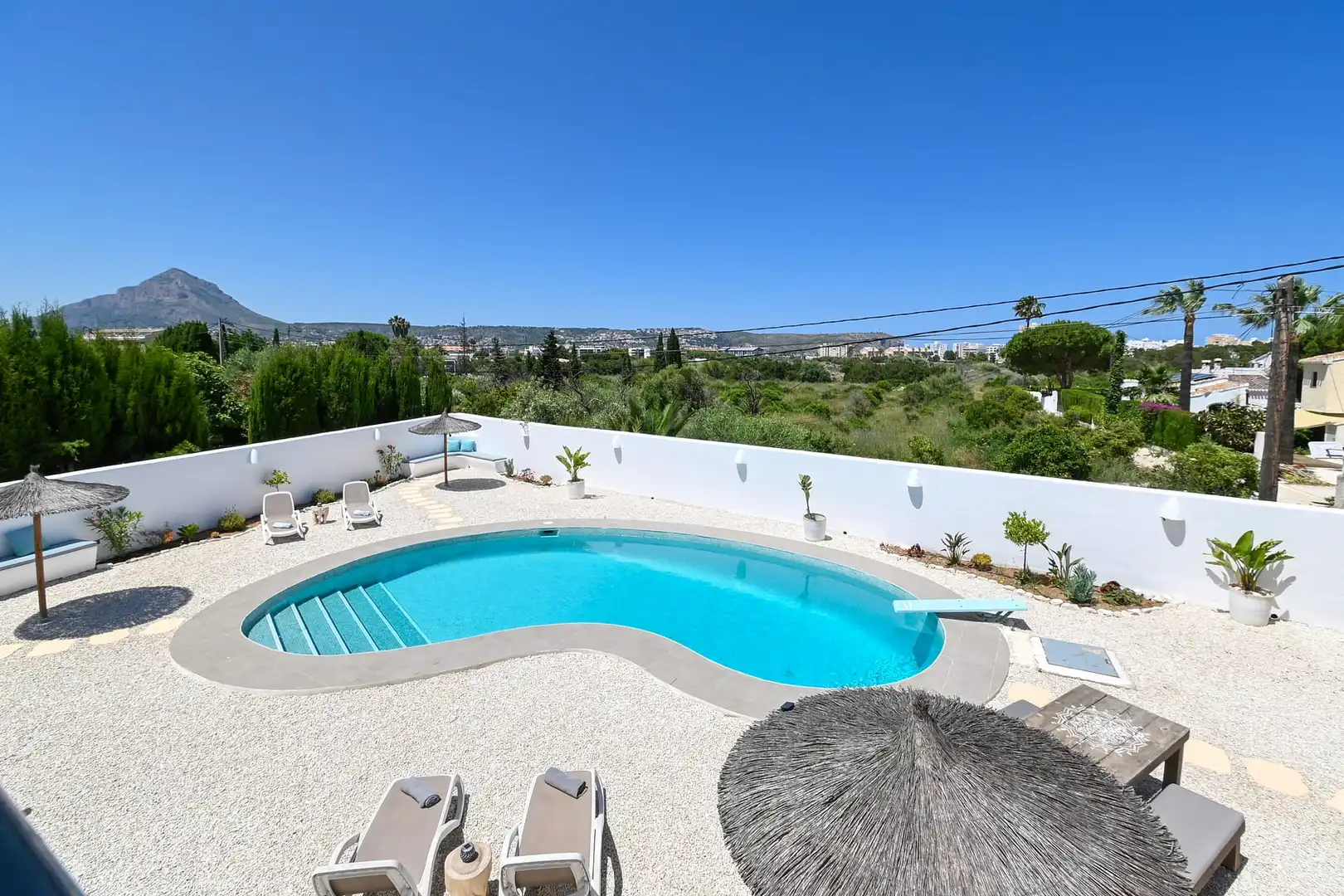 Casa in vendita a Montañar - El Arenal, imagen 33