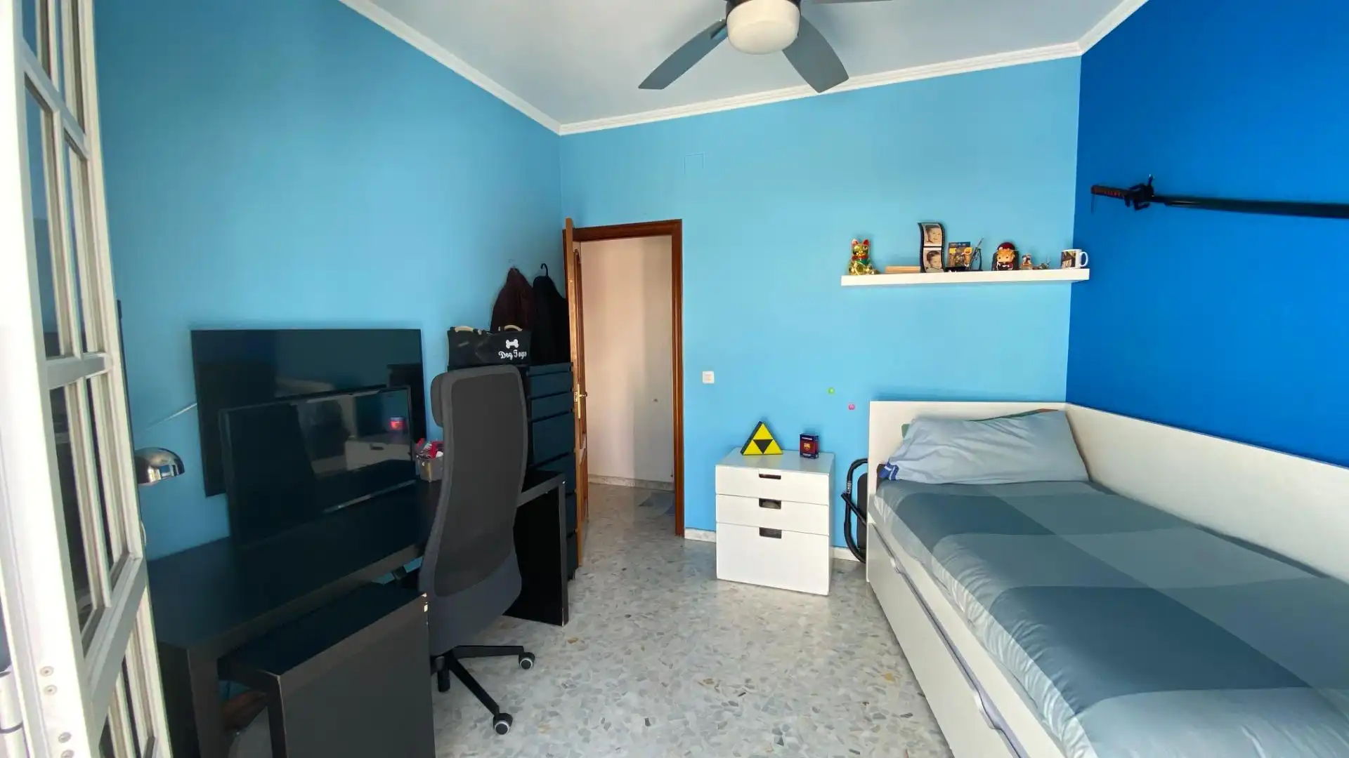 Habitación de Piso en venta en Villanueva del Ariscal, Sevilla