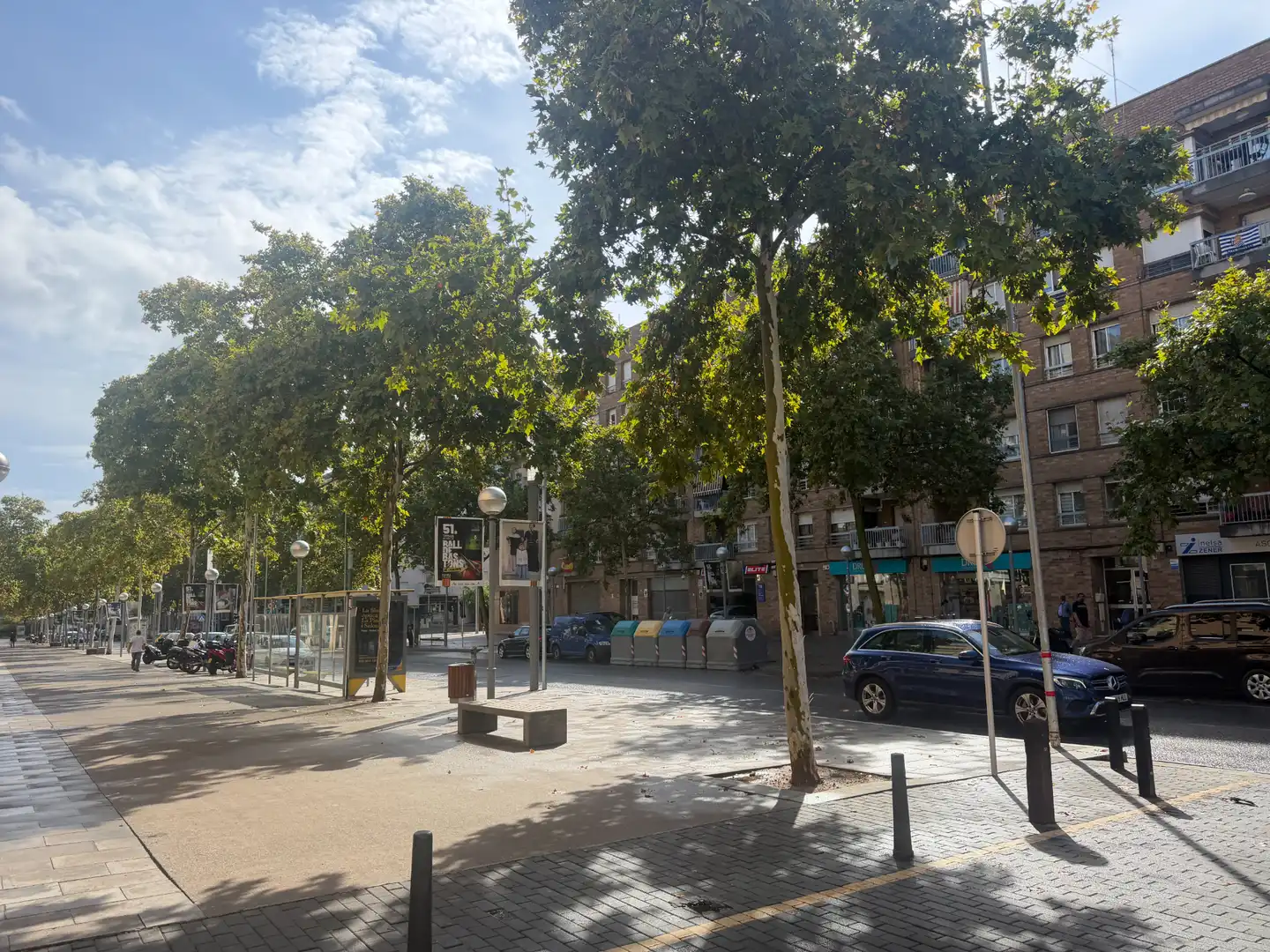 Pis amb terrassa en venda a Carrer del Ponent 1, imagen 2