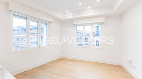 Foto 2 de Apartamento en venta en Calle de Evaristo San Miguel, Argüelles,  Madrid Capital