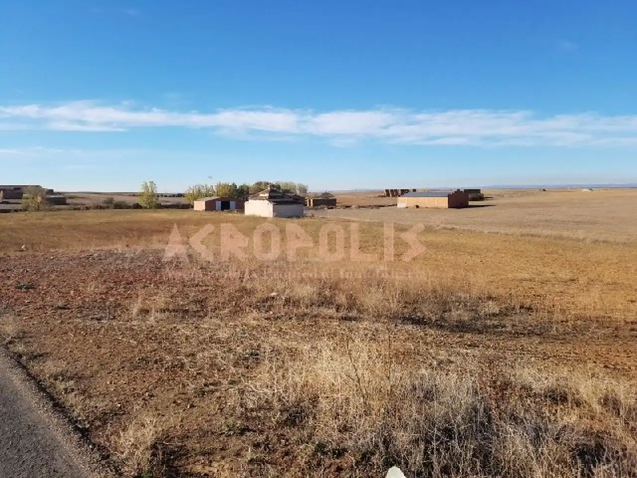 Residencial en venta en San Esteban del Molar