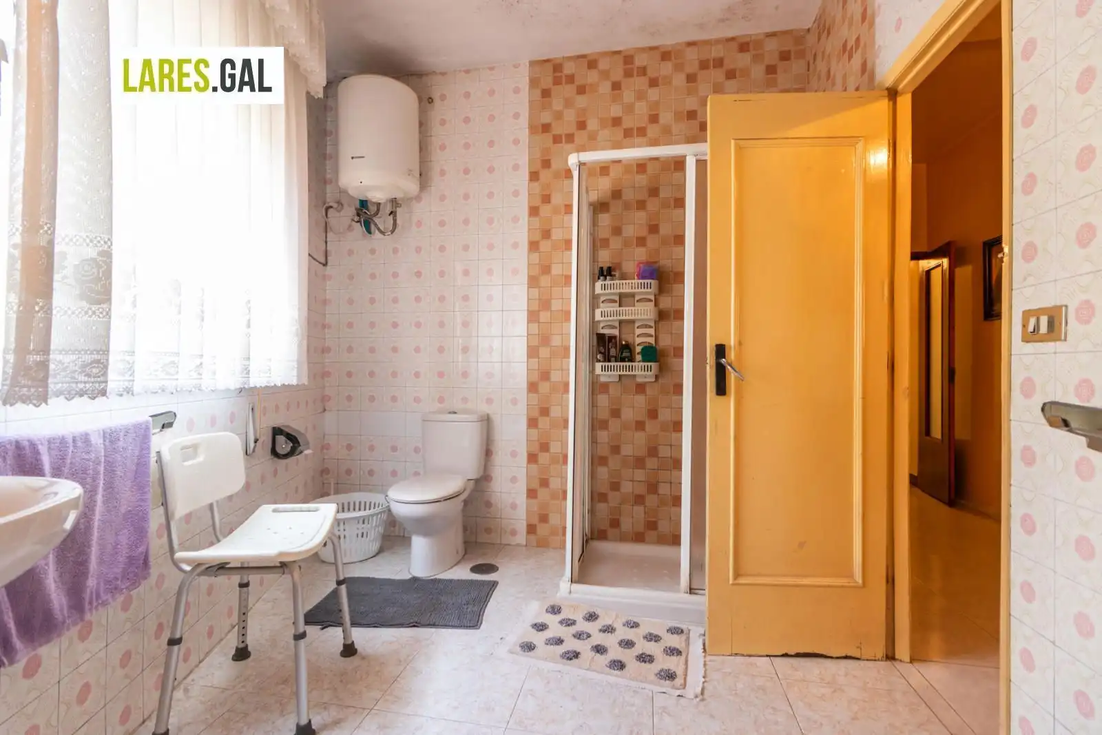 Maison à vendre à Rúa Ramón Cabanillas, imagen 26