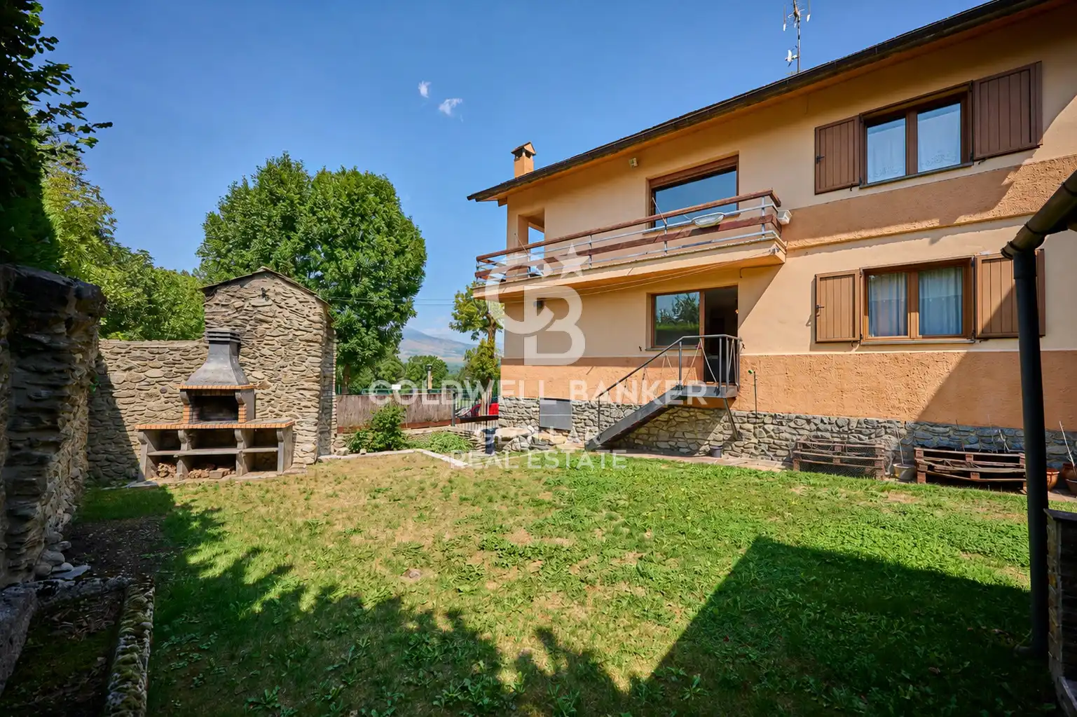 Casa con jardín en venta en Camí Mas de Munt, imagen 3