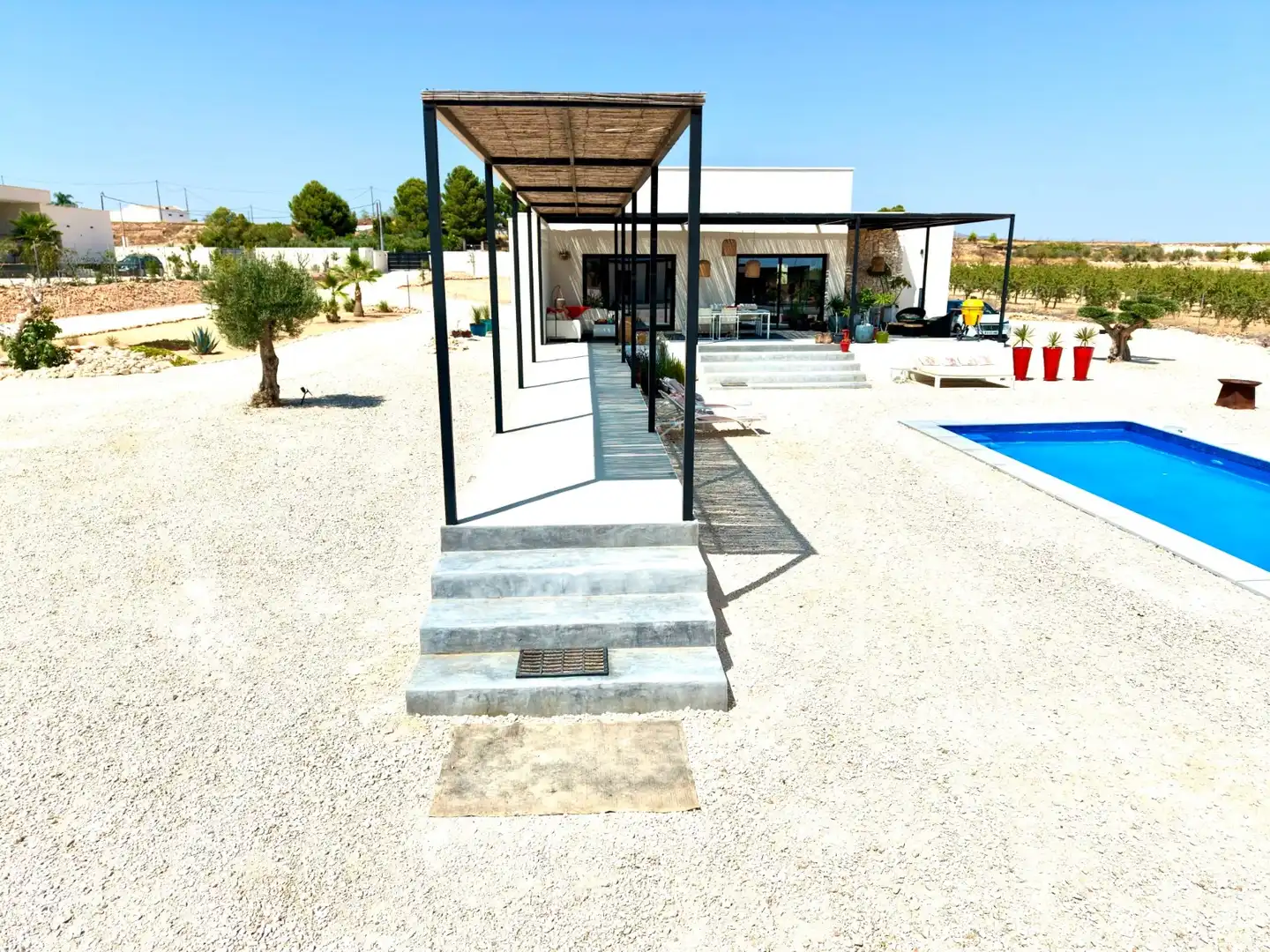 Maison à vendre à El Pinós / Pinoso, imagen 5