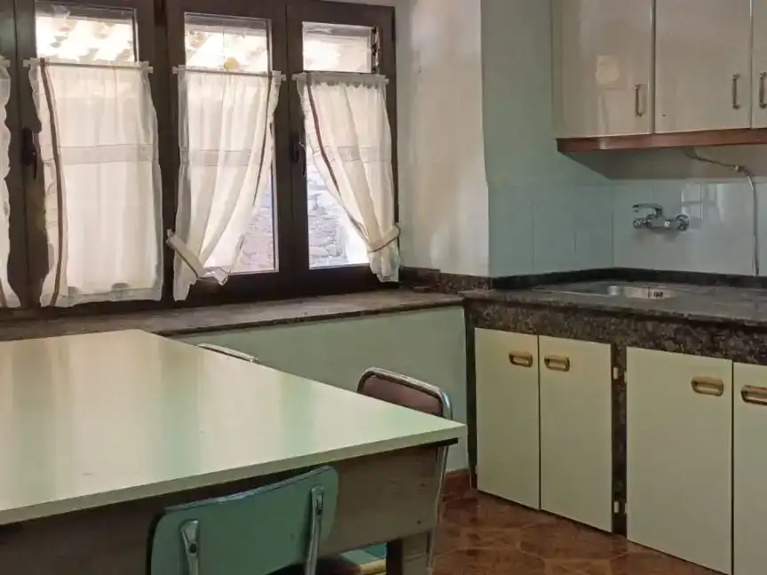 Cuina de Finca rústica en venda en Tineo