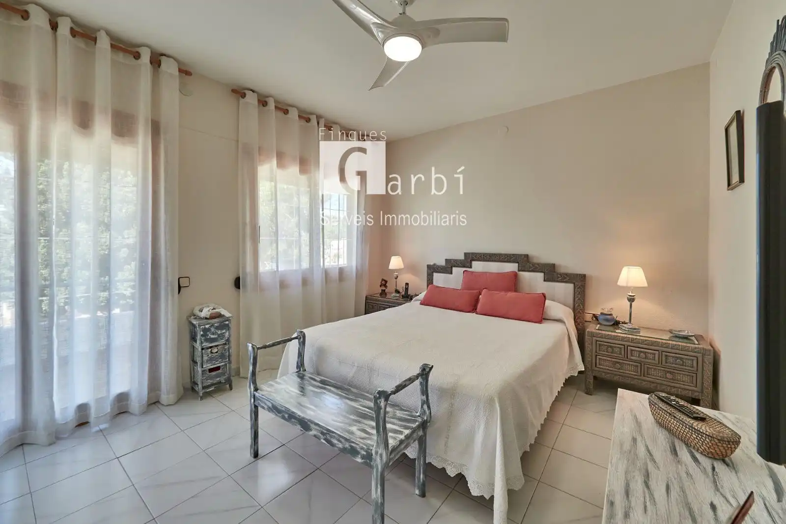 Chalet con piscina en venta en Masos, imagen 74
