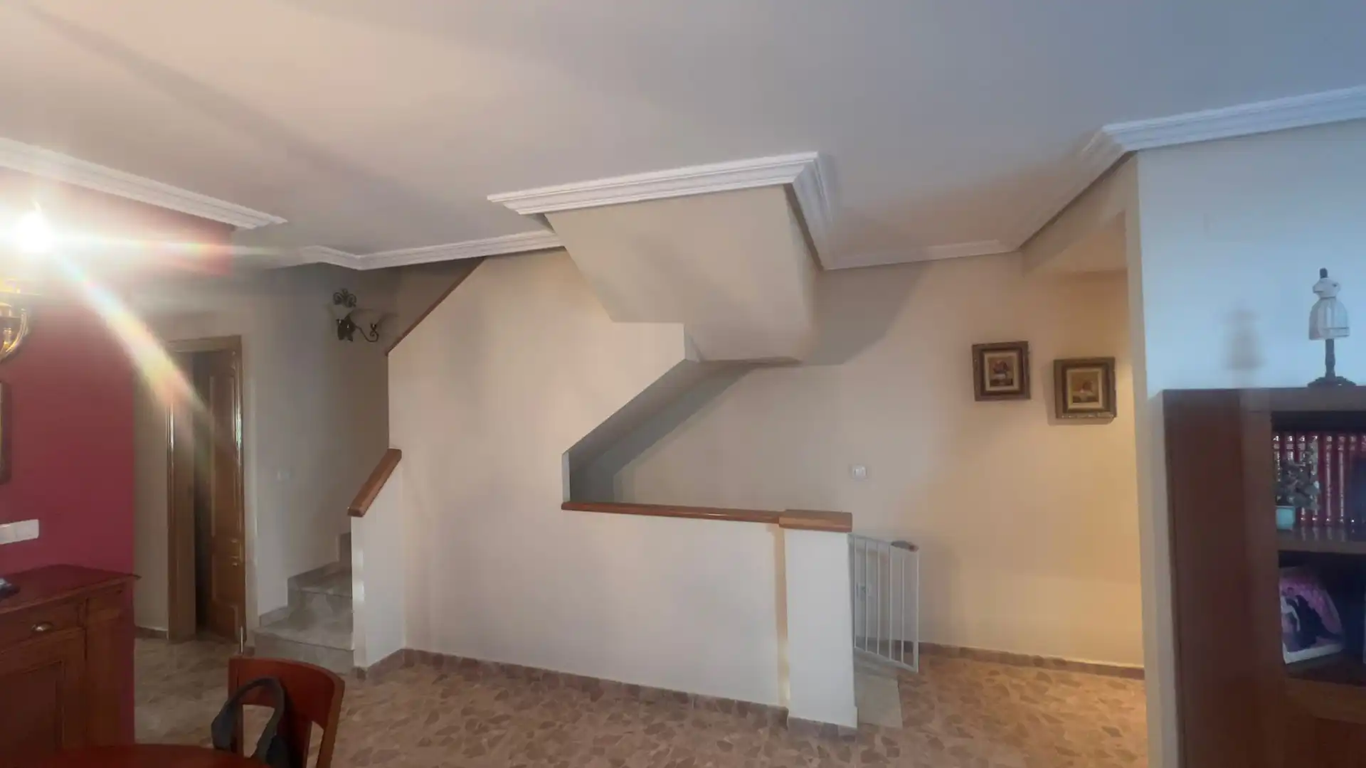 Duplex with pool for sale in Calle Catedrático Eliseo Gómez Serrano, imagen 17