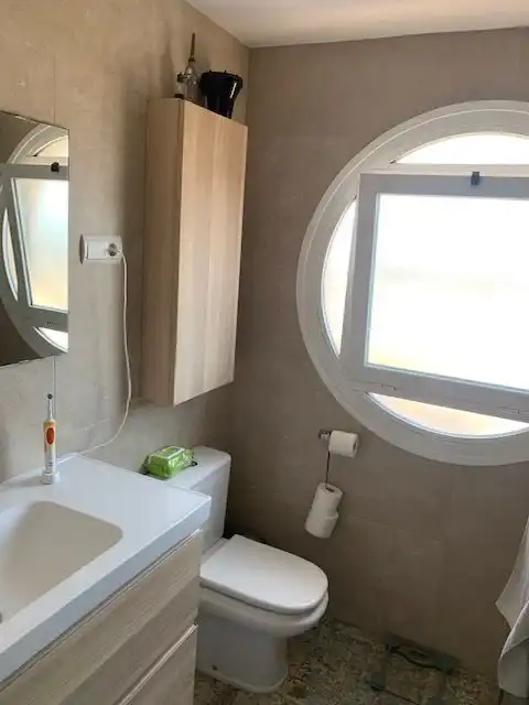 Flat for rent in Calle del Jalón, Martín Carpena - Torre del Río