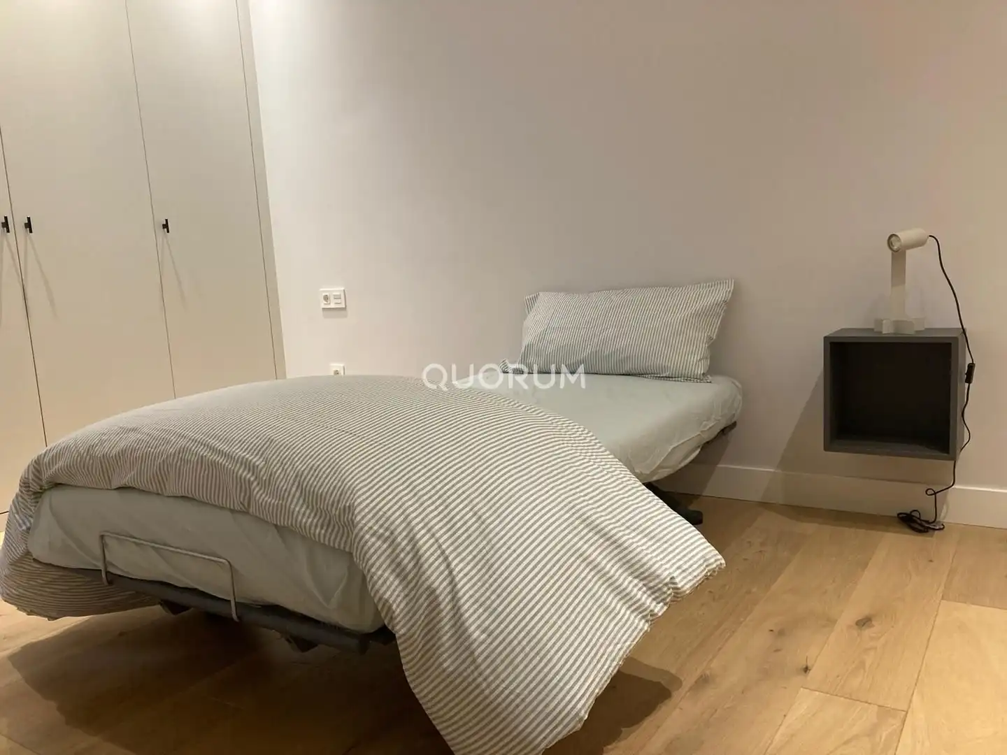 Flat for rent in Gran Vía Don Diego López de Haro, Abandoibarra - Guggenheim