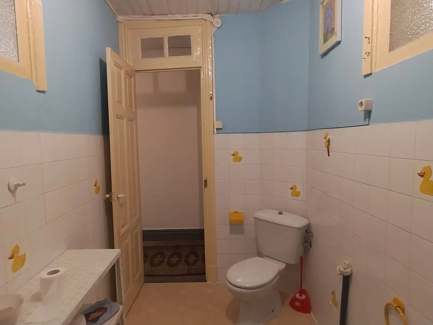 Flat for sale in Rúa do Vilar, imagen 9