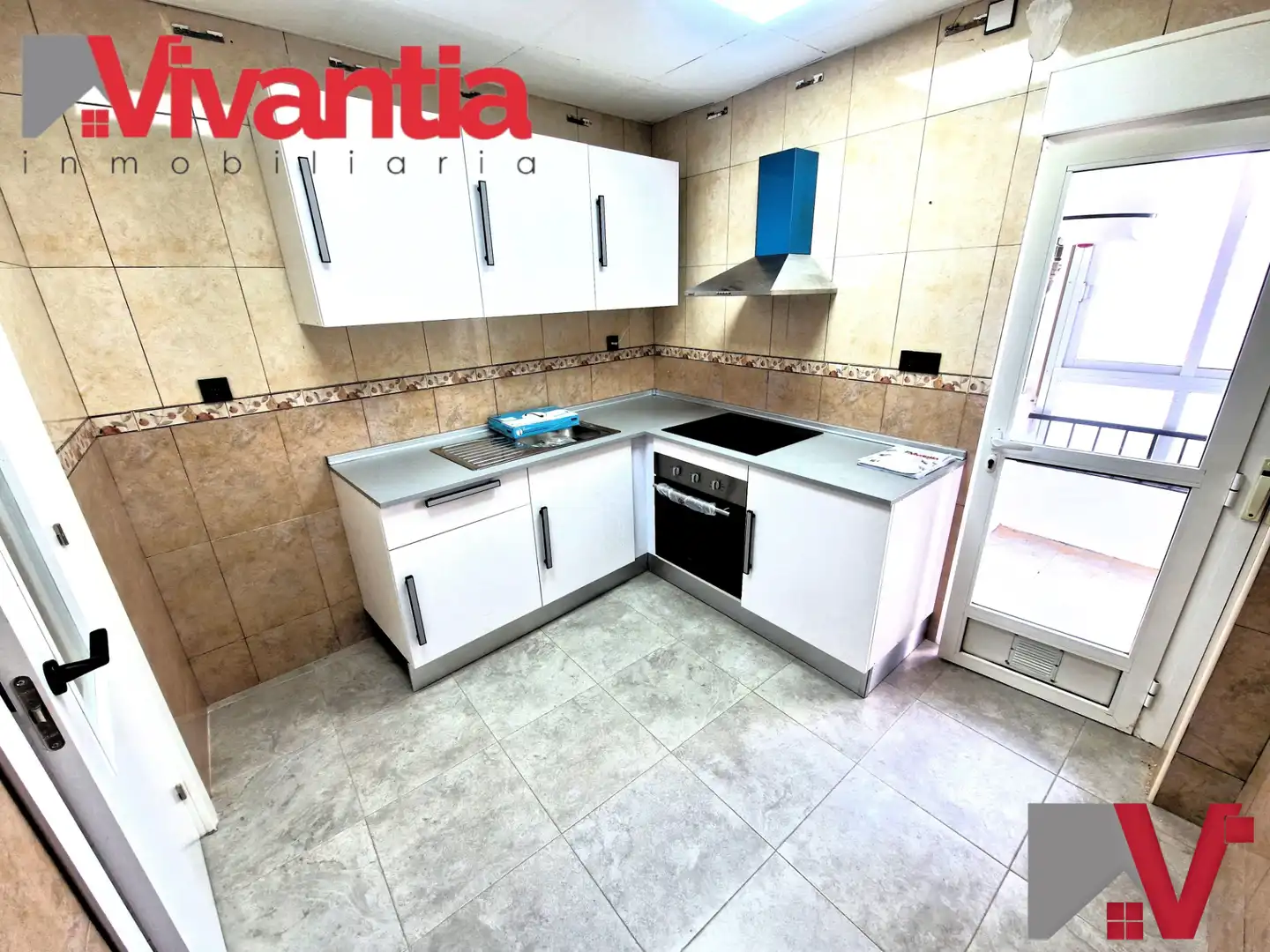 Piso con terraza en venta en Lorca Ciudad, imagen 6