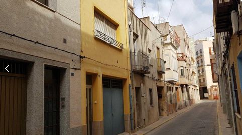Foto 5 de Casa o xalet en venda a Pueblo, Benicarló