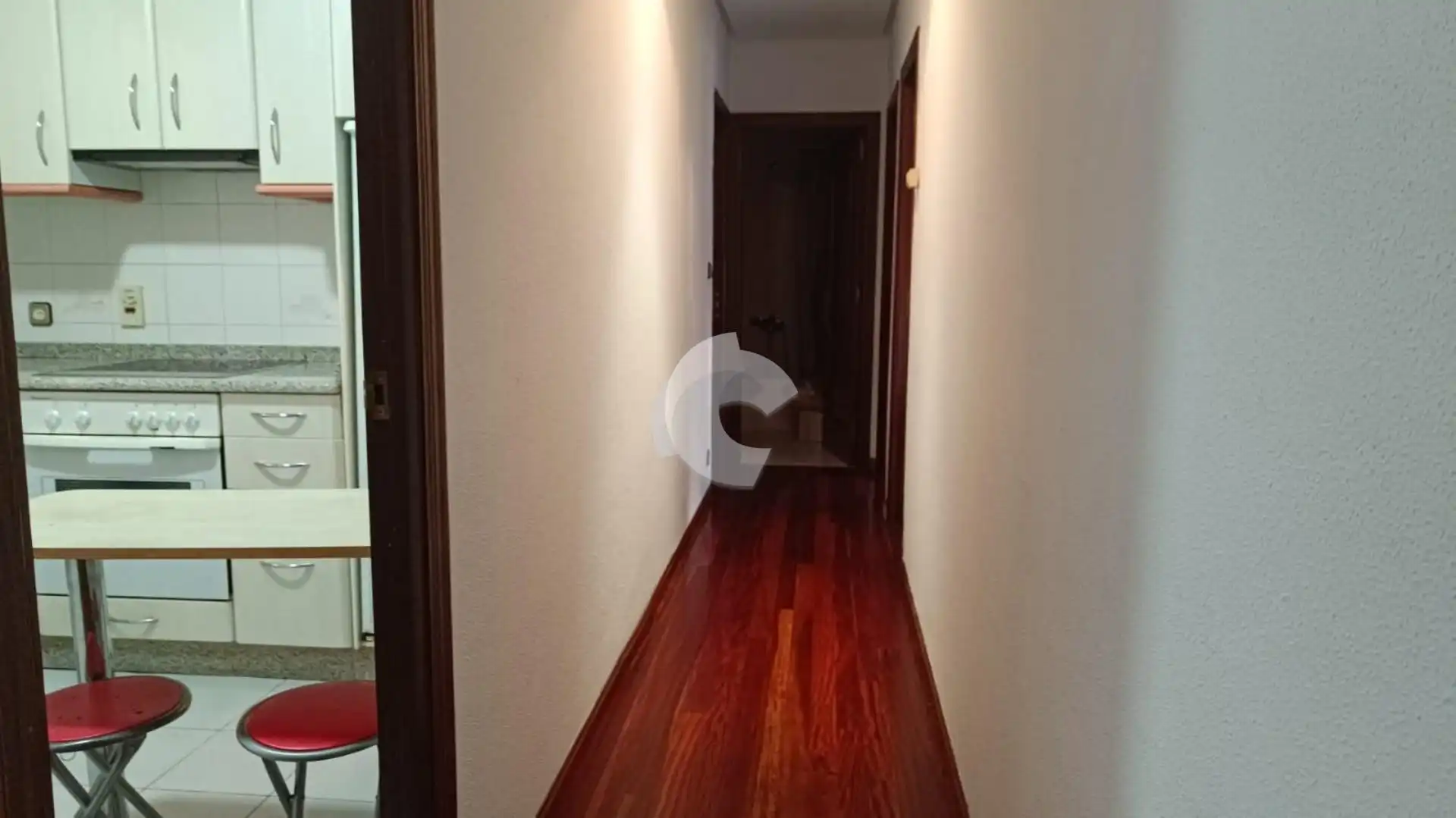 Apartament de lloguer en Centro